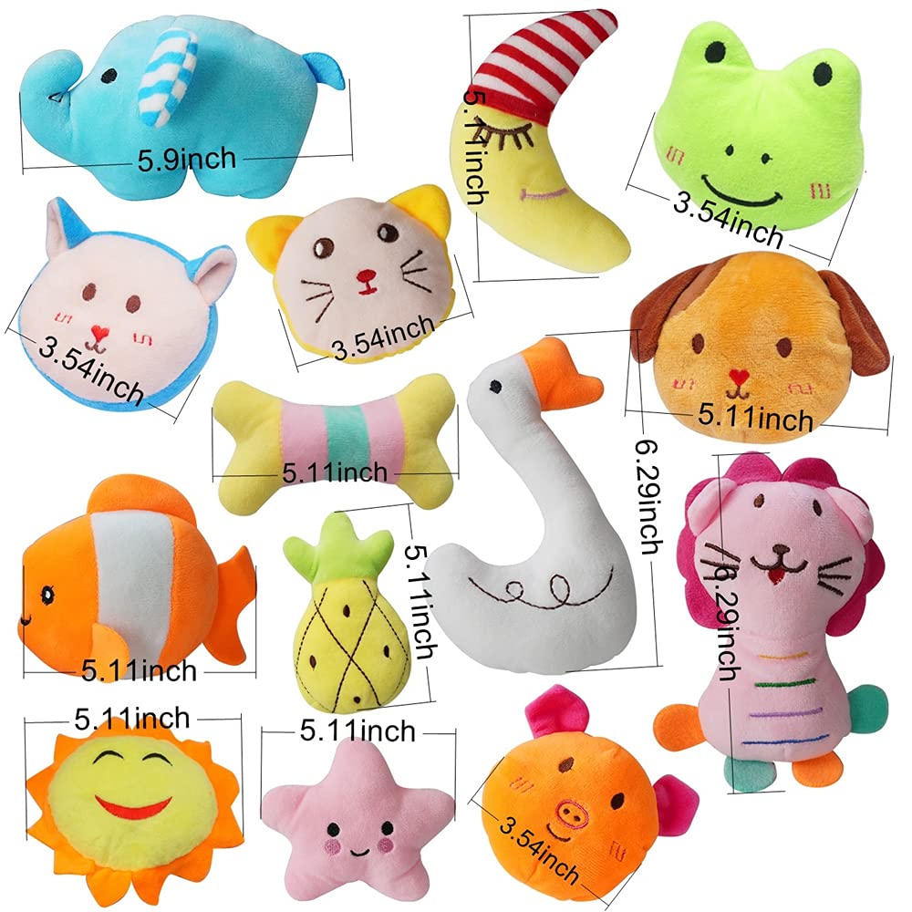 YUNKINGDOM star plush toy for cozy fetch sessions