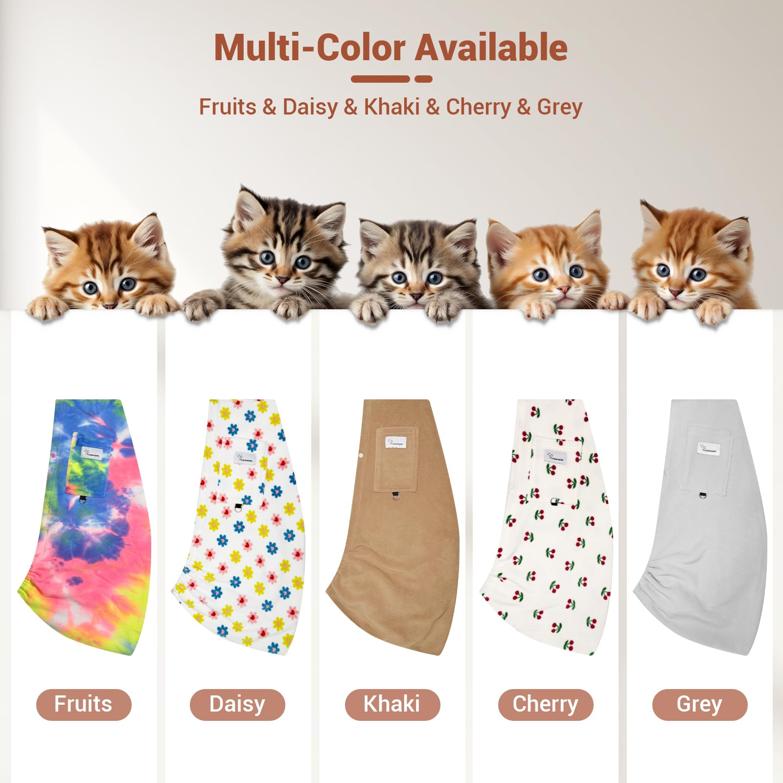 Yunpawpet 3-in-1 sling doubles as sleeping pad