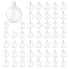 Yuntop 50pcs squeakers for dog toys pack keeps dogs entertained with durable inserts.