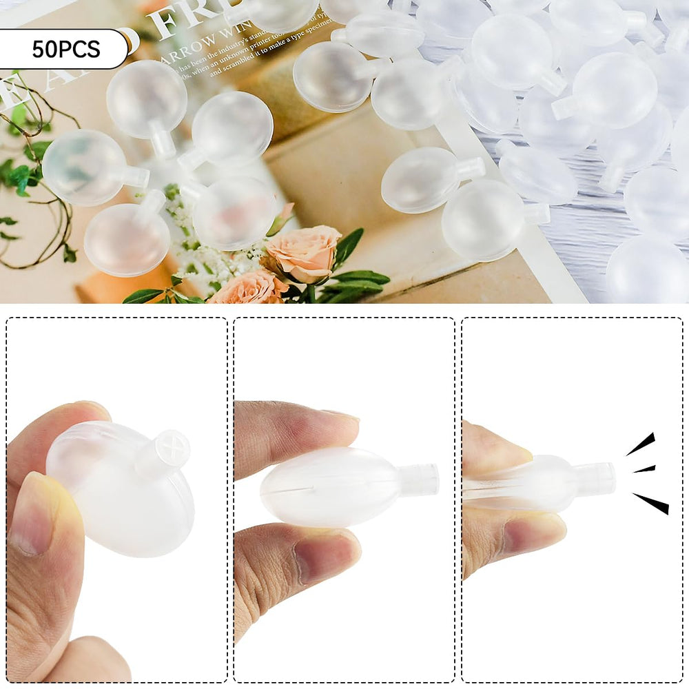 Yuntop squeaker pack sounds are crisp, engaging, perfect for toy repairs.