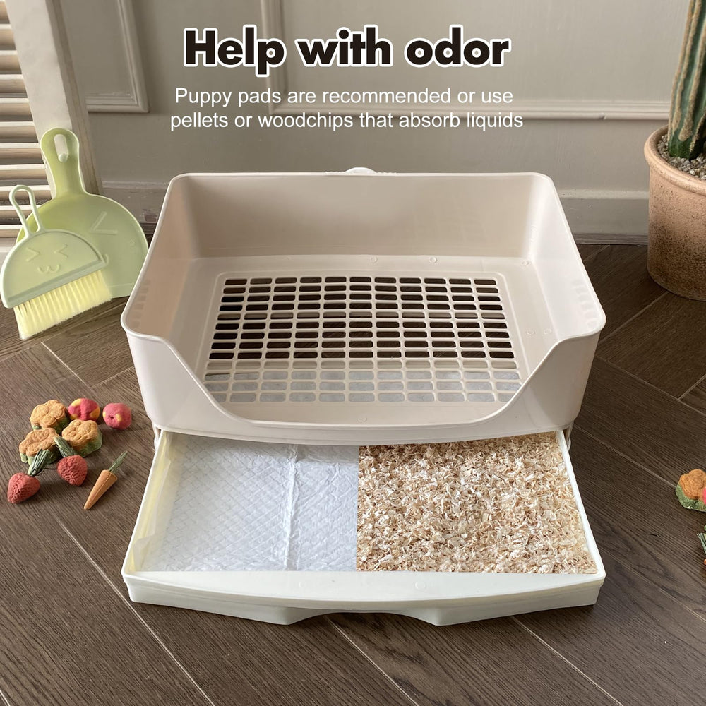 Yuoaes drawer-cleaning system makes debris removal quick