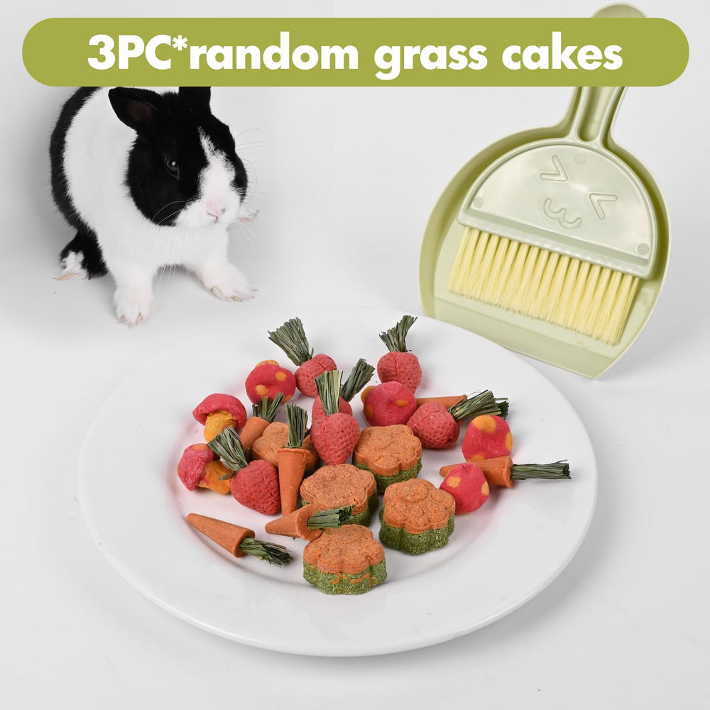 Yuoaes includes pads and tools to simplify maintenance