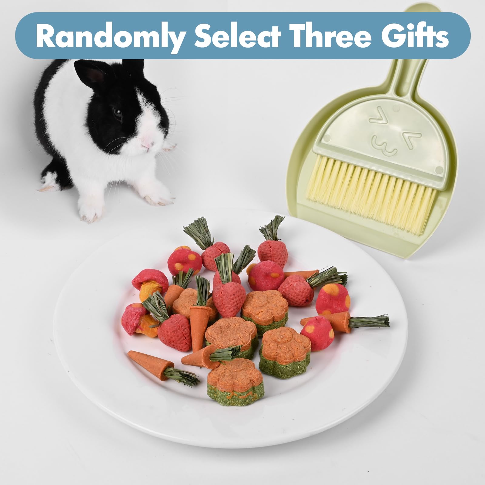 Yuoaes small-pet bedding and liners pack provides ready-to-use liners