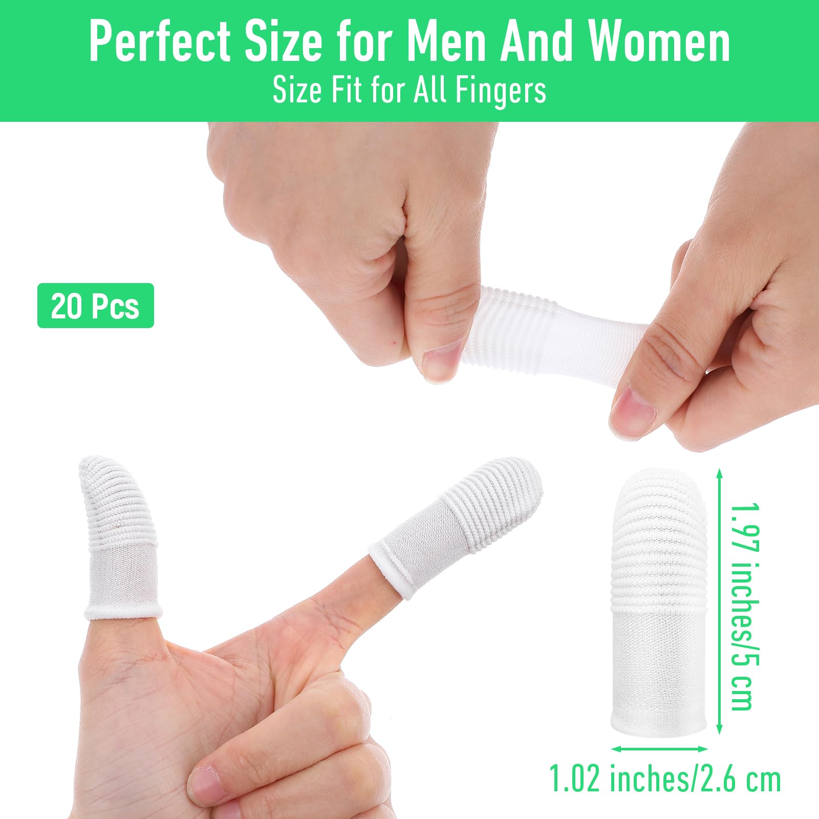 YUXIANLB 30-piece packaging for home dental care