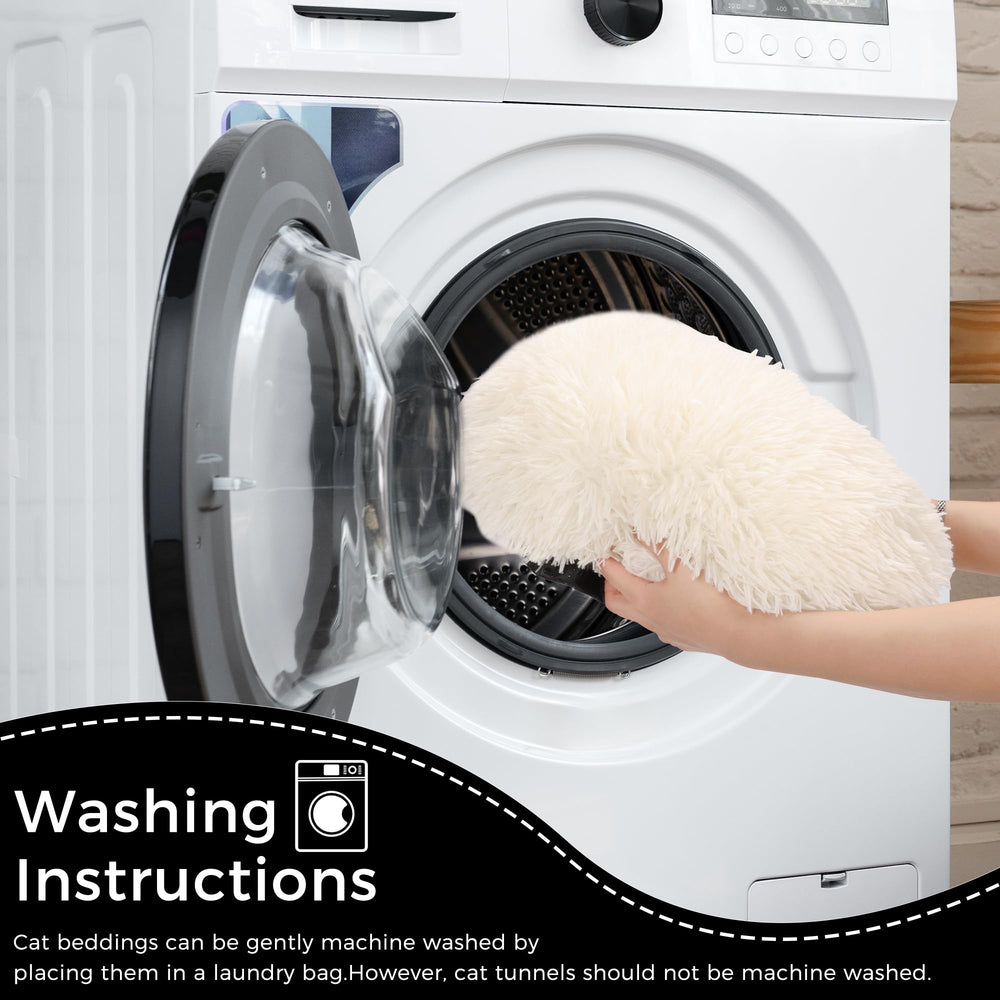 YUYAFN safe steel-wire tunnel with wrapped edges