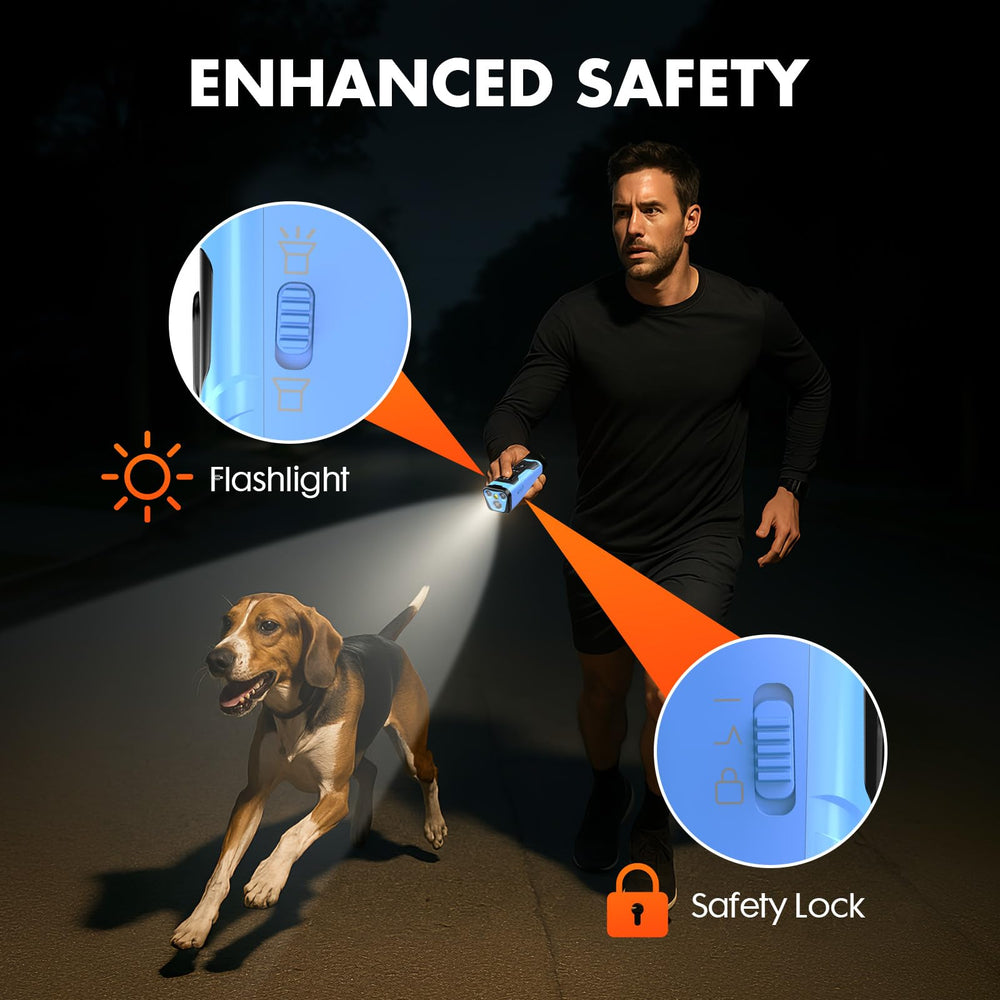 YUYQA ultra-compact design fits pockets, bags, and daily outdoor adventures.