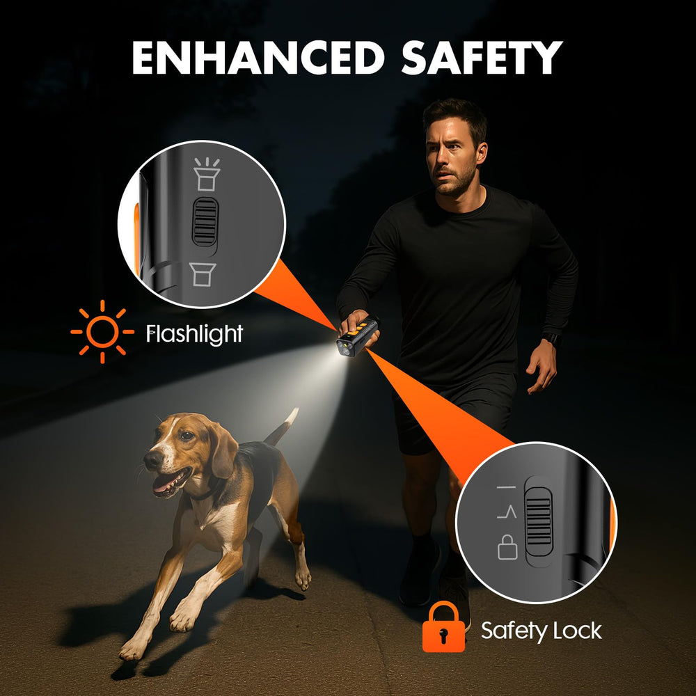 YUYQA humane training device offering safe, non-painful correction