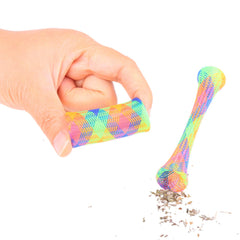 YUYUSO flexible-cat-toy-texture provides engaging surface for interactive play