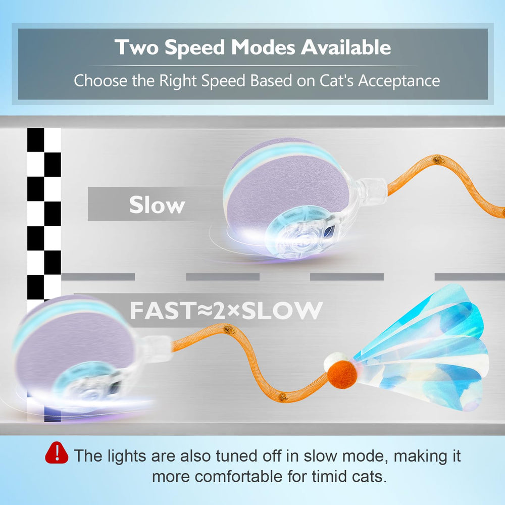 YVE LIFE Smart Motion Sensing auto-sleeps after play and reactivates with touch for ongoing challenges.