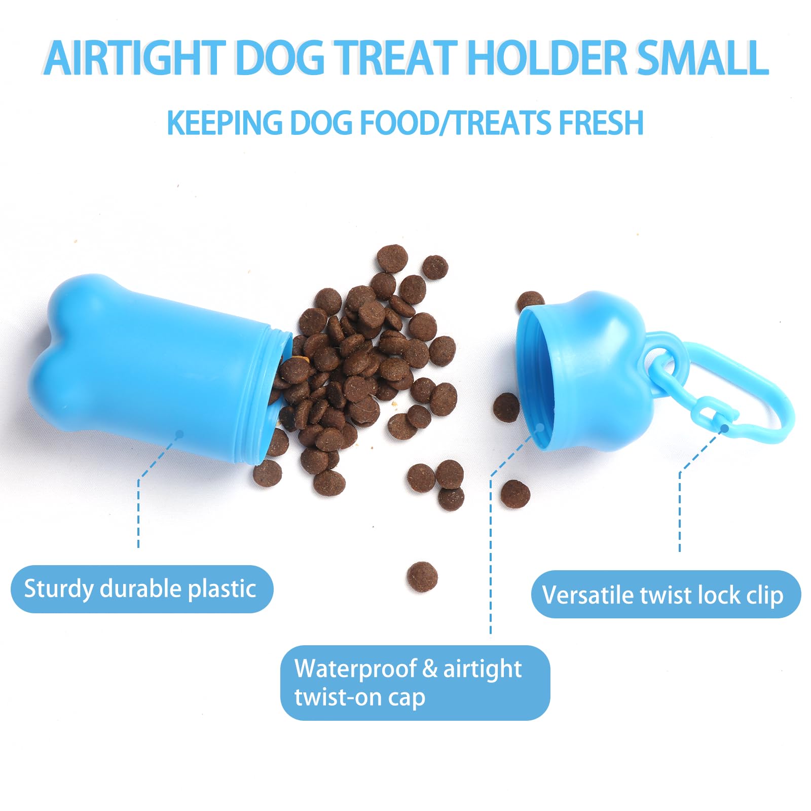Yvnicll airtight cap close-up highlighting spill-free design