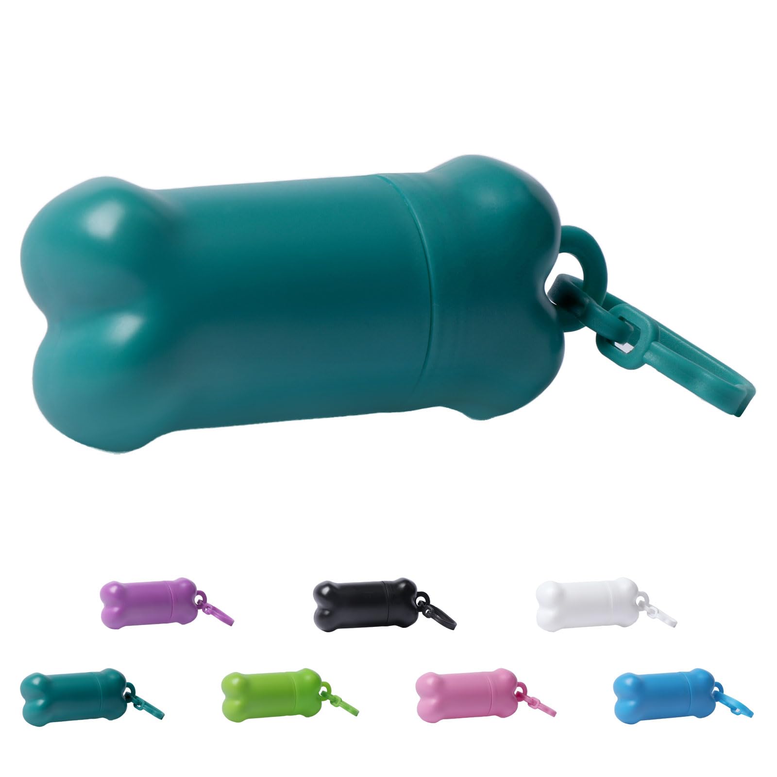 Yvnicll seven-color option pack shows color variety for training setups