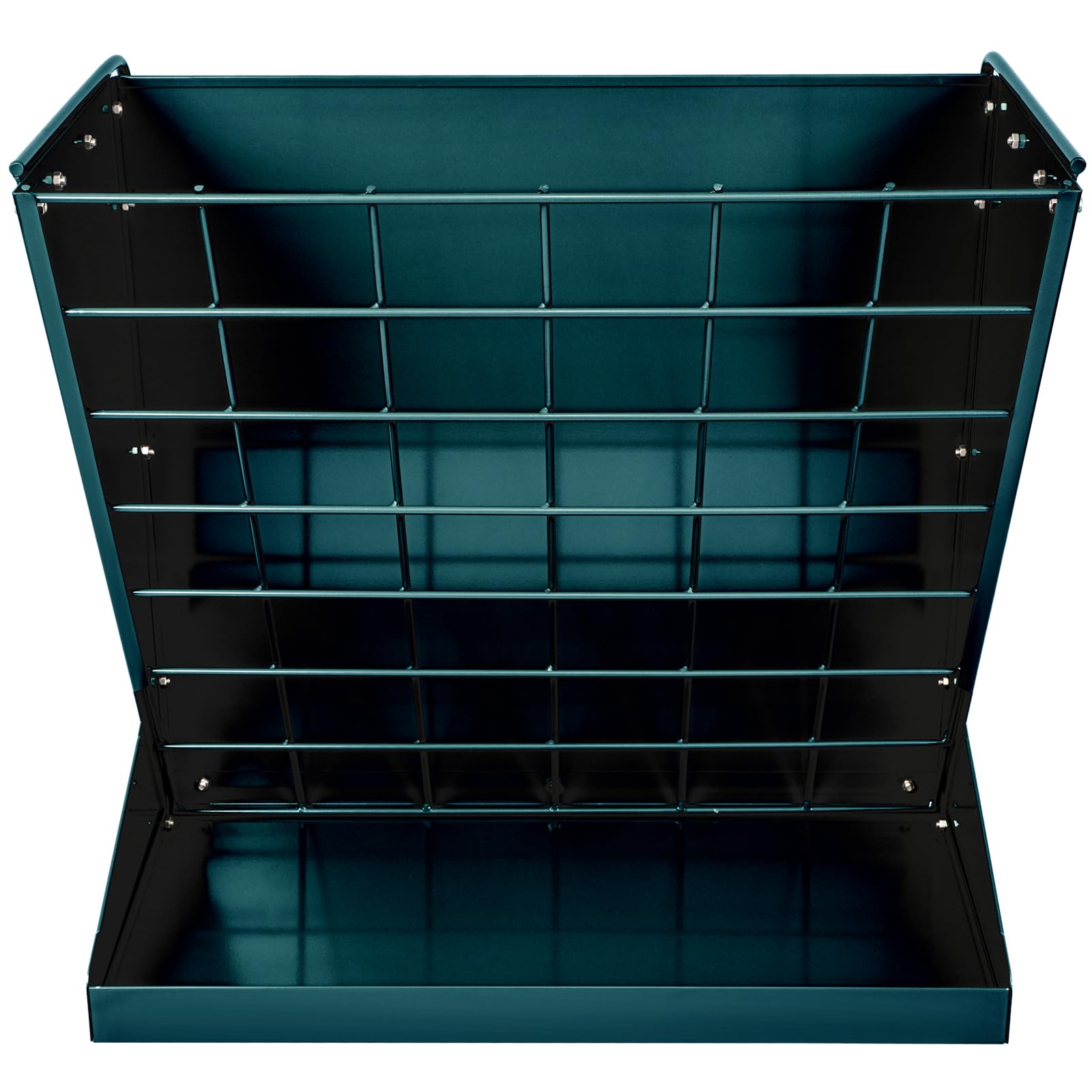 YXJSTO wall-mount feeder keeps dry feed in moist environments