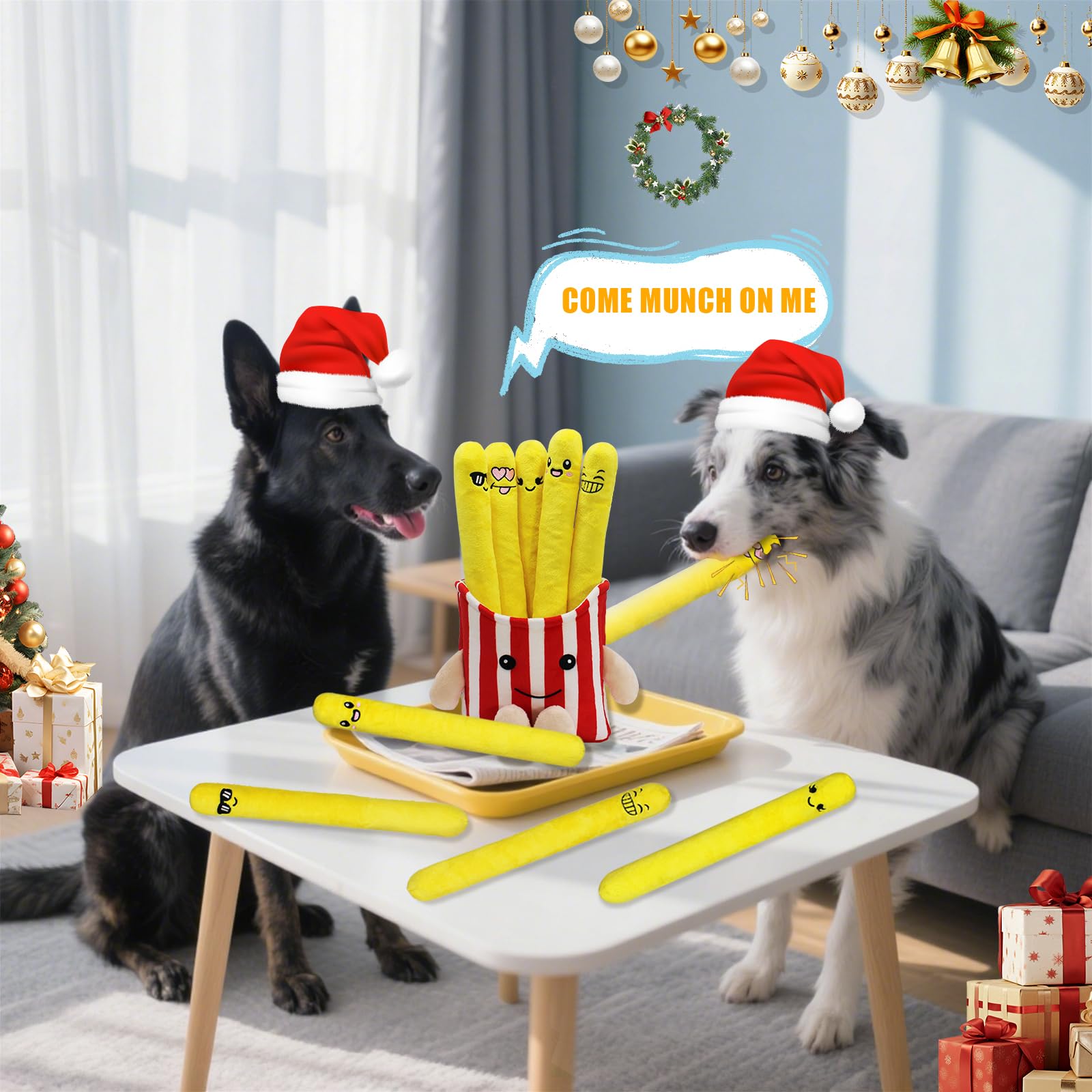 YZHDUXIU colorful plush toys encourage playful interaction and bonding moments