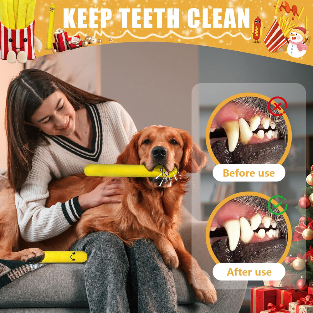 YZHDUXIU durable triple-stitched toys designed for enthusiastic chewing sessions