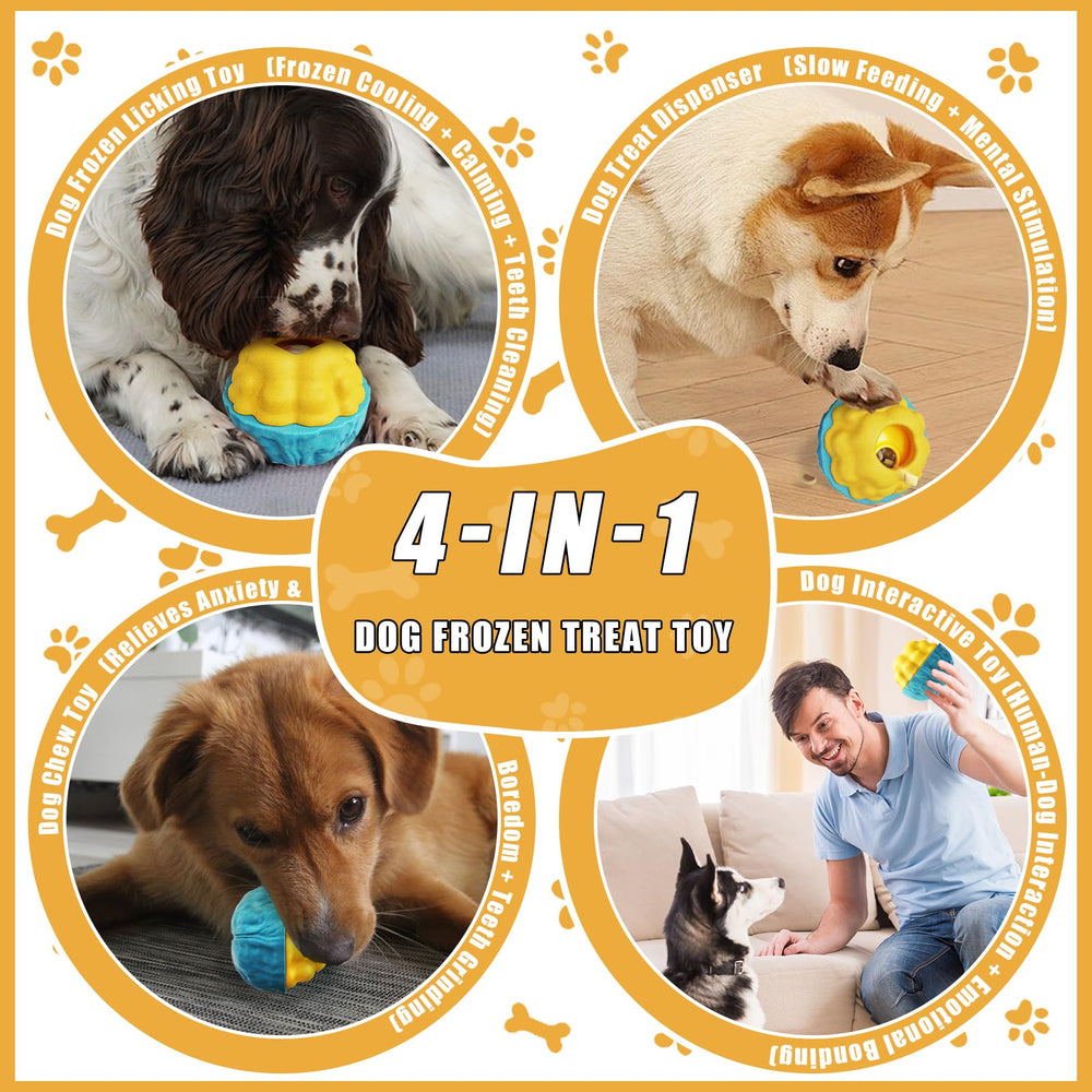 YZHDUXIU foraging-boost promotes mental engagement with treats