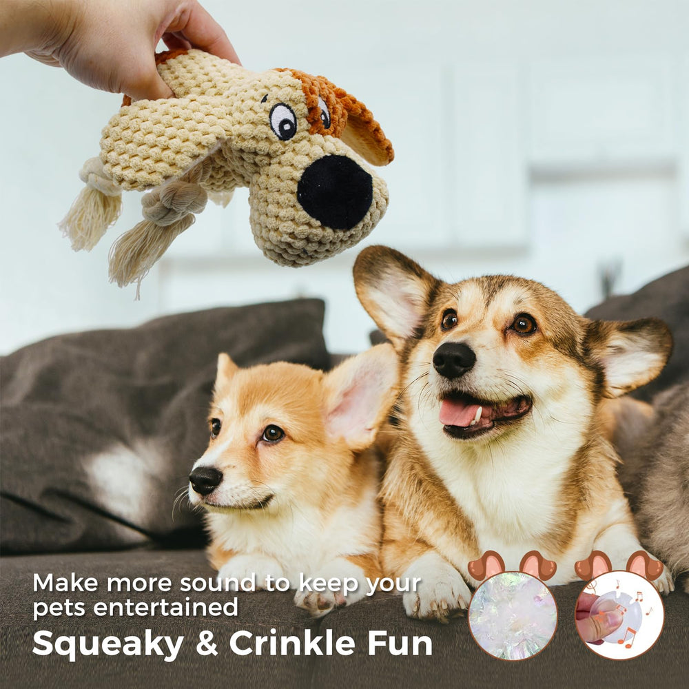 YZHDUXIU parrot-chew-toy: adds crunchy sounds to daily play