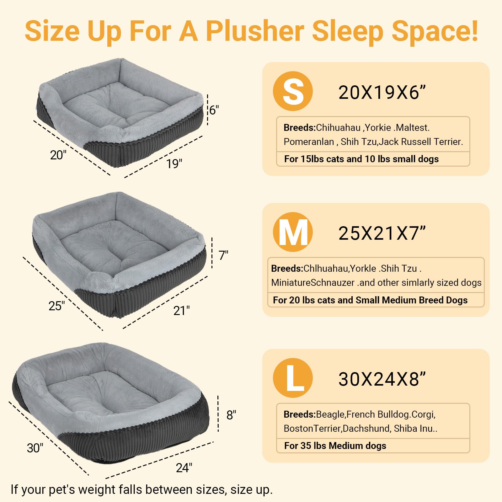 ZAKAPAWS bed in a living room showing modern design blending with home decor.