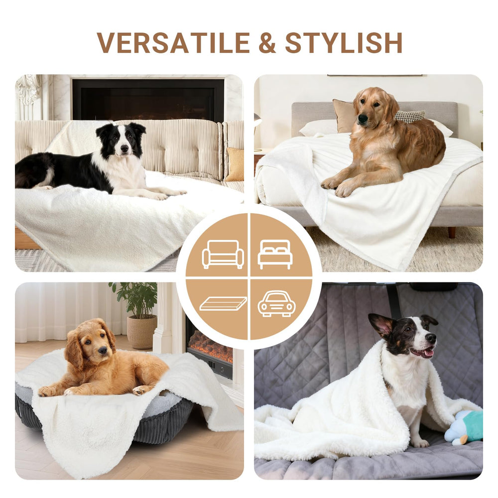 ZAKAPAWS size options help fit large dogs or multiple pets comfortably