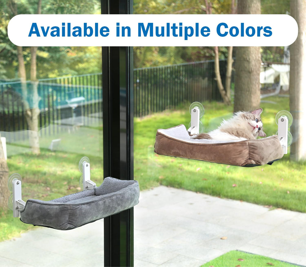 Zakkart folded perch compact storage for quick stowaway after use