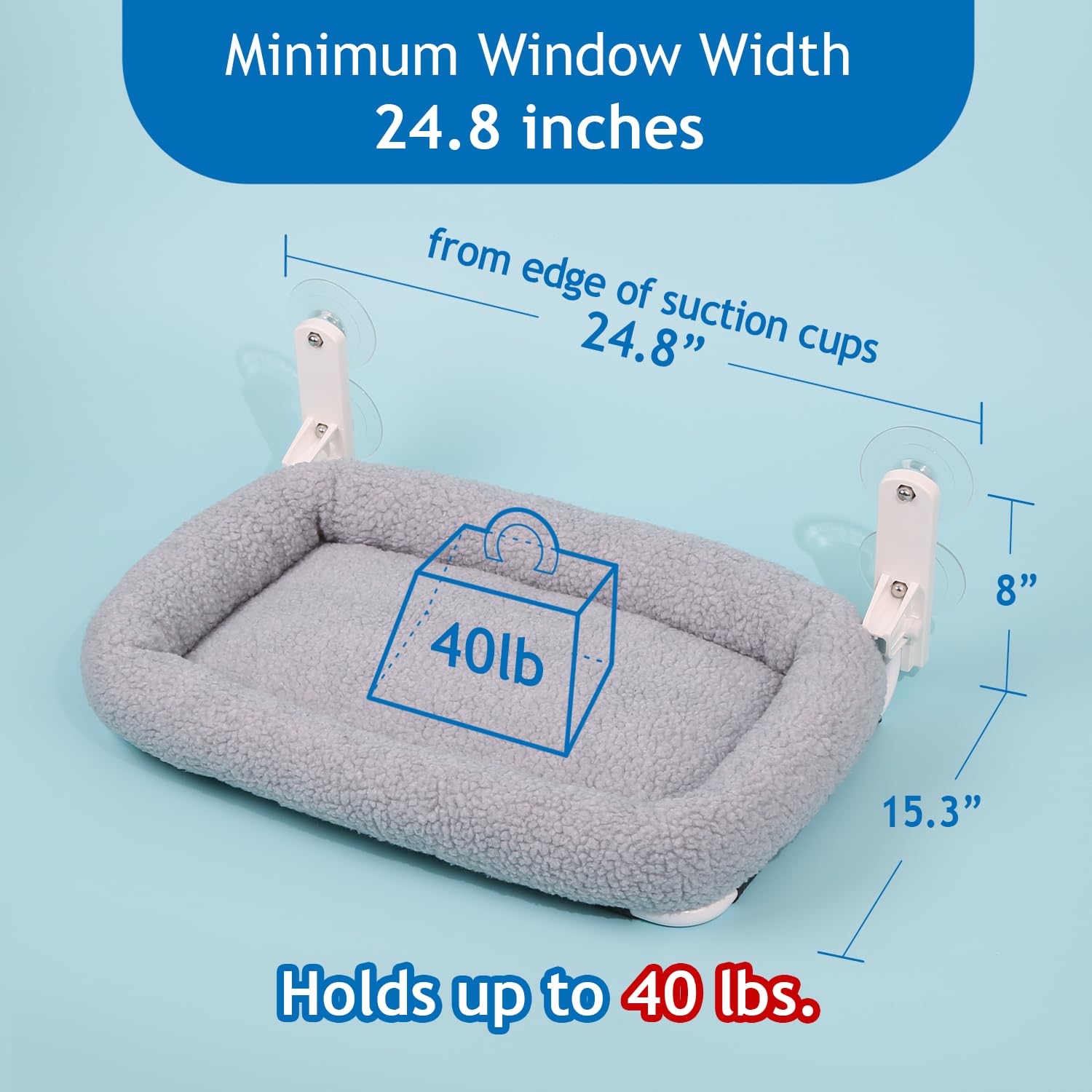 Zakkart folding design collapses quickly for simple storage or travel.