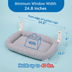 Zakkart folding design collapses quickly for simple storage or travel.