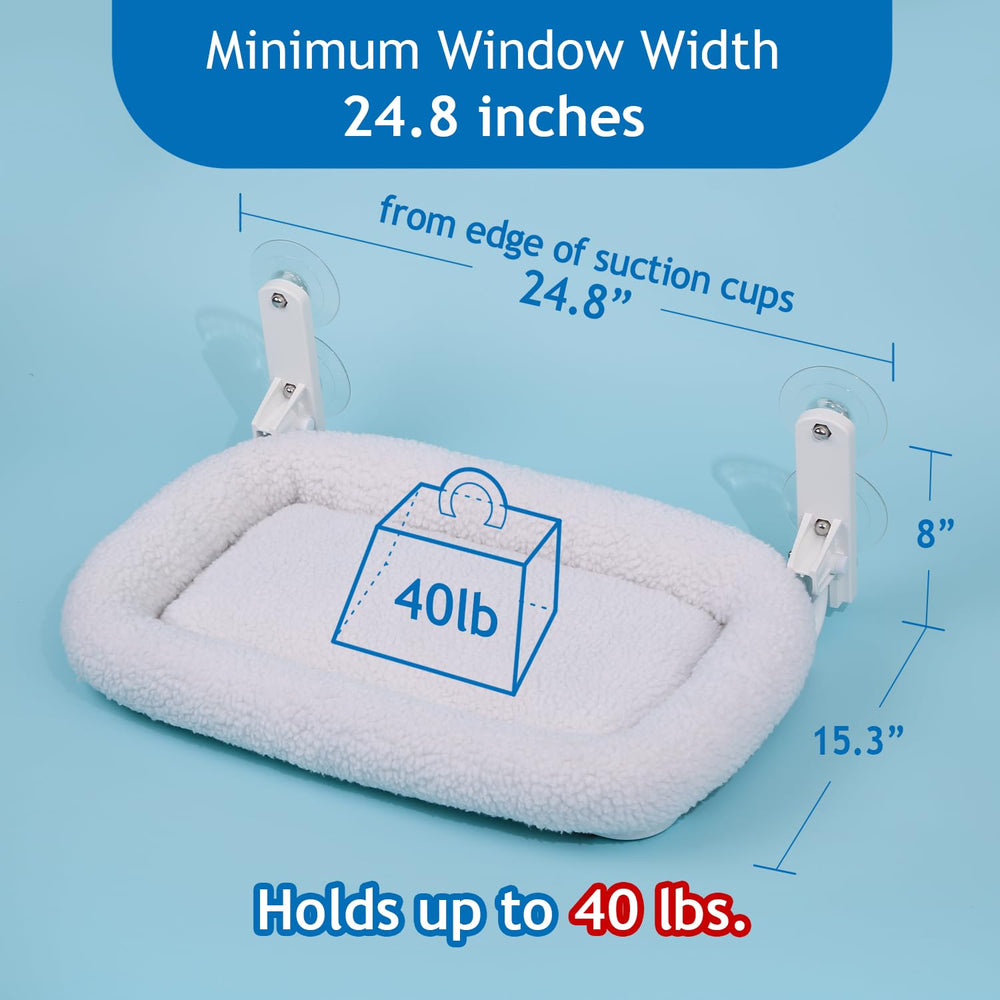 Zakkart robust metal frame providing stable support for jumping and lounging