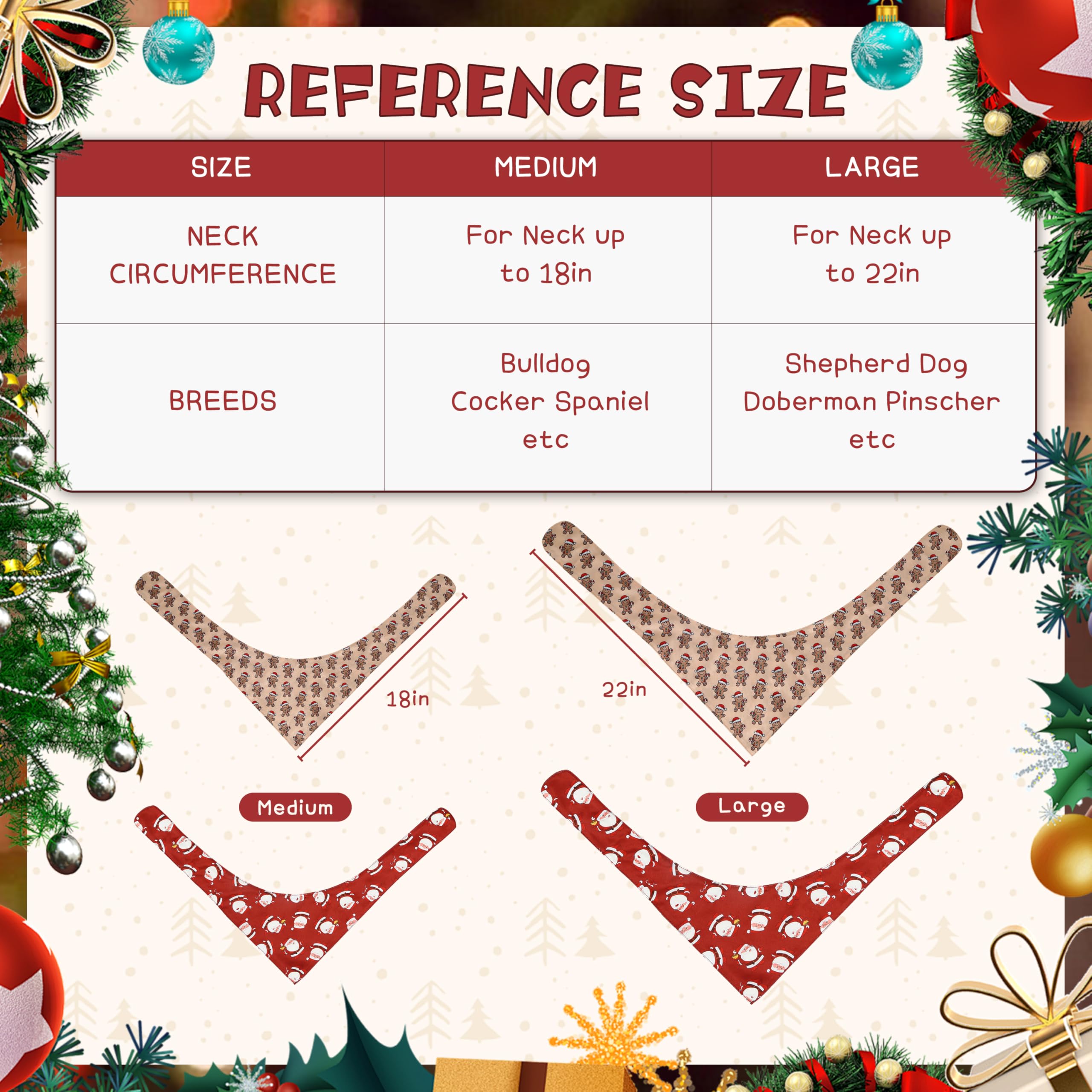 ZALBYUY dog bandana soft breathable fabric for comfortable wear