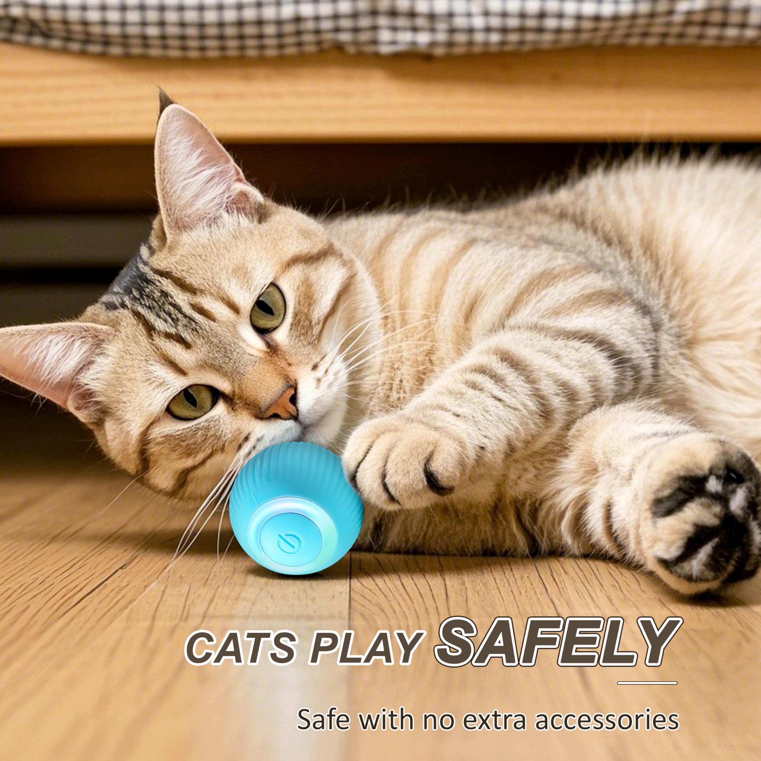 ZALBYUY intelligent timer function auto shutoff after five minutes