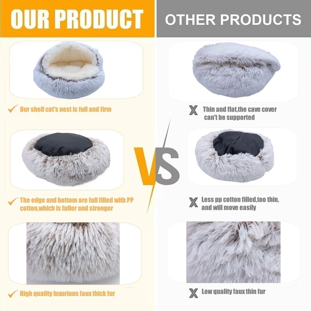 ZaneSun anti-slip waterproof bottom demonstrates stain resistance and stable placement.