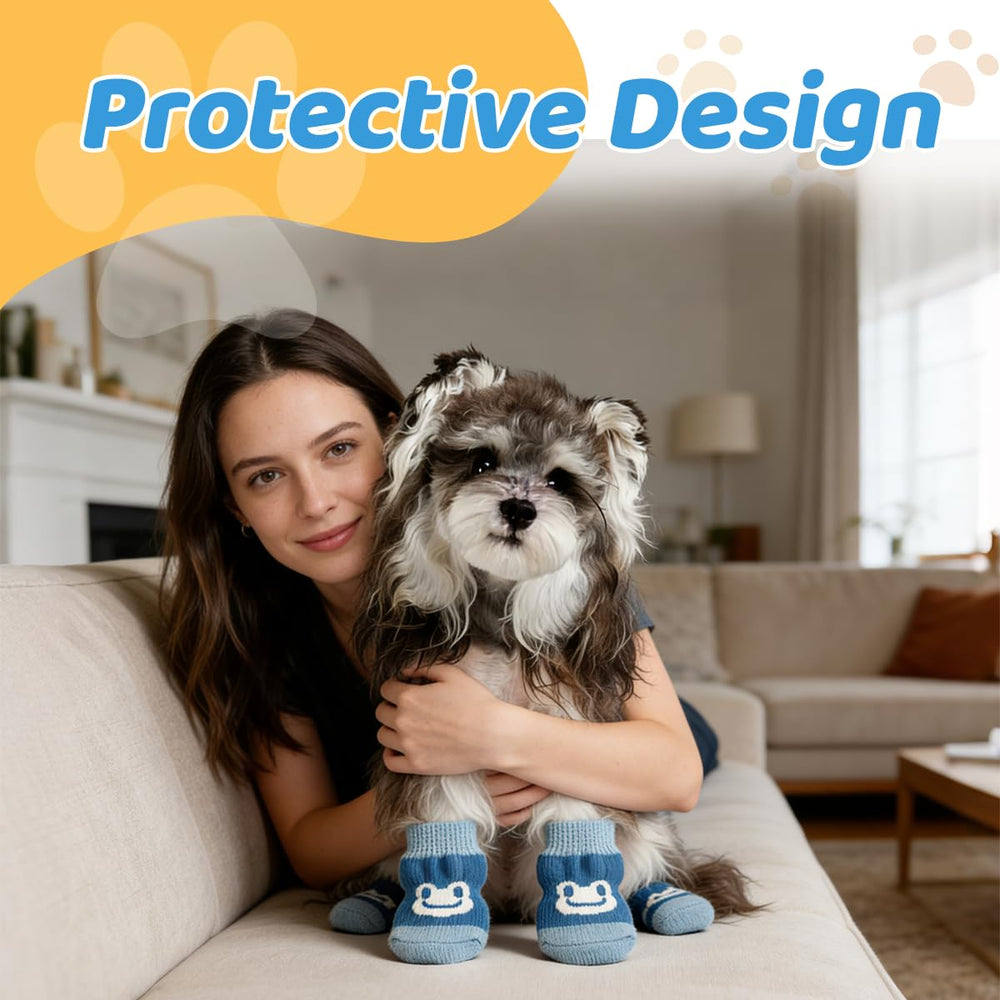 Zansens gift-ready cat mittens variety for pet lovers and friends