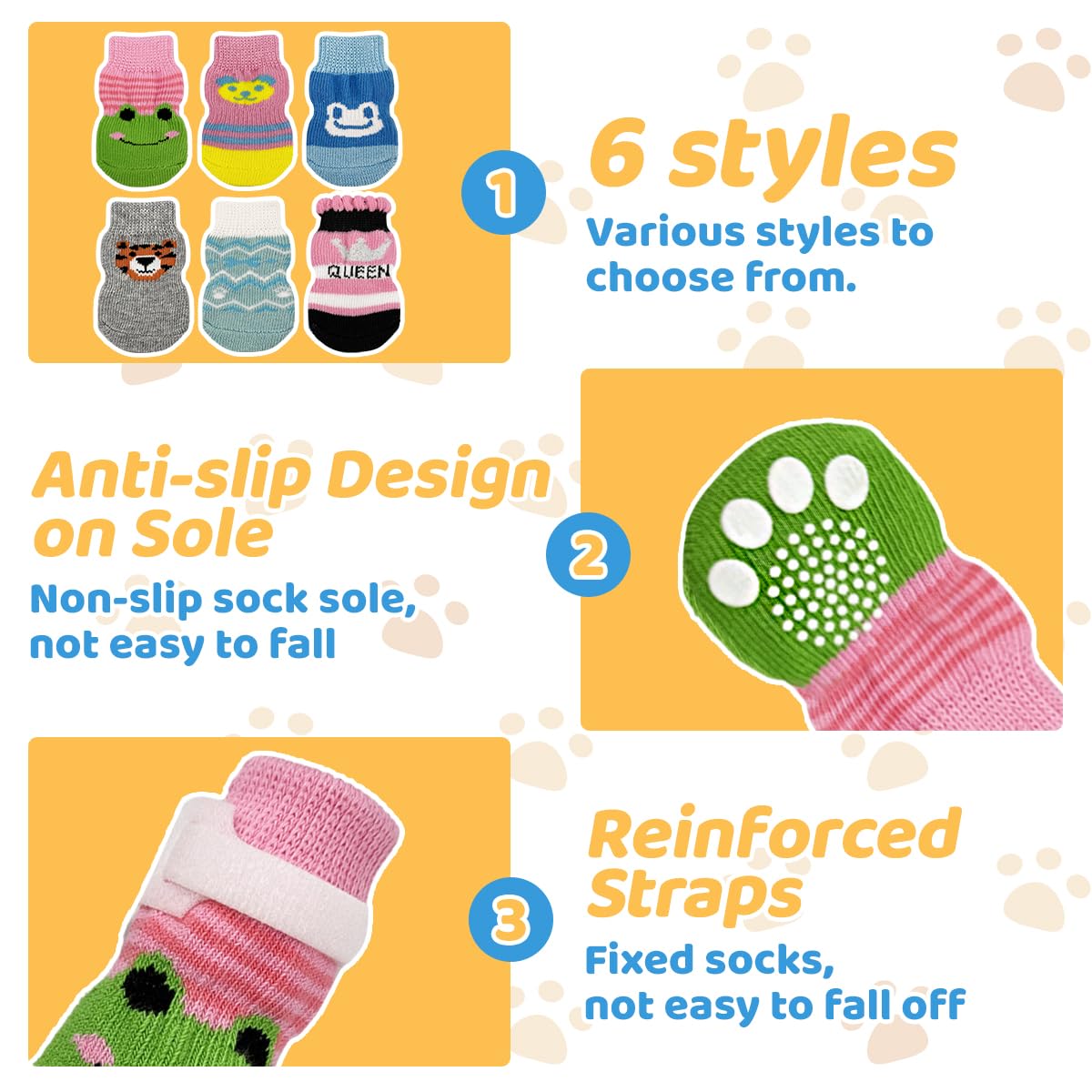 Zansens cat mitten patterns highlighting fashion and function