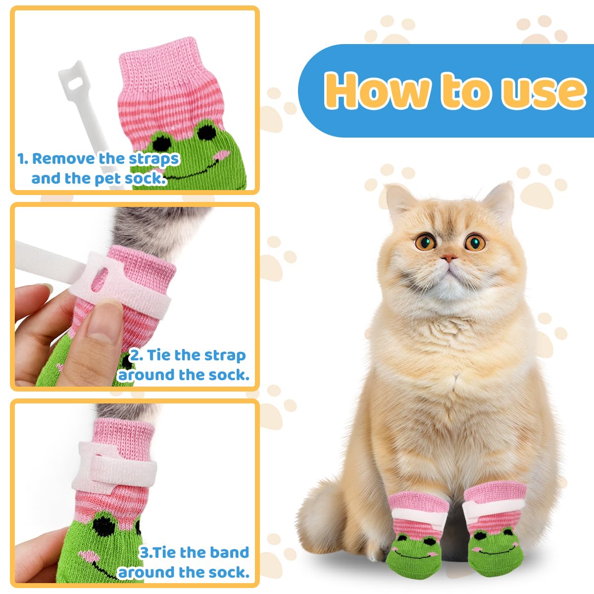 Zansens mittens with Velcro closure for easy adjustable fit