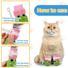 Zansens mittens with Velcro closure for easy adjustable fit