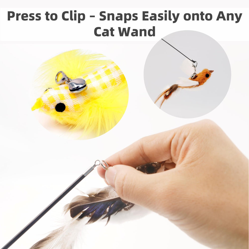 ZAYLUMO 7.9-inch replacement head for extended interactive games.