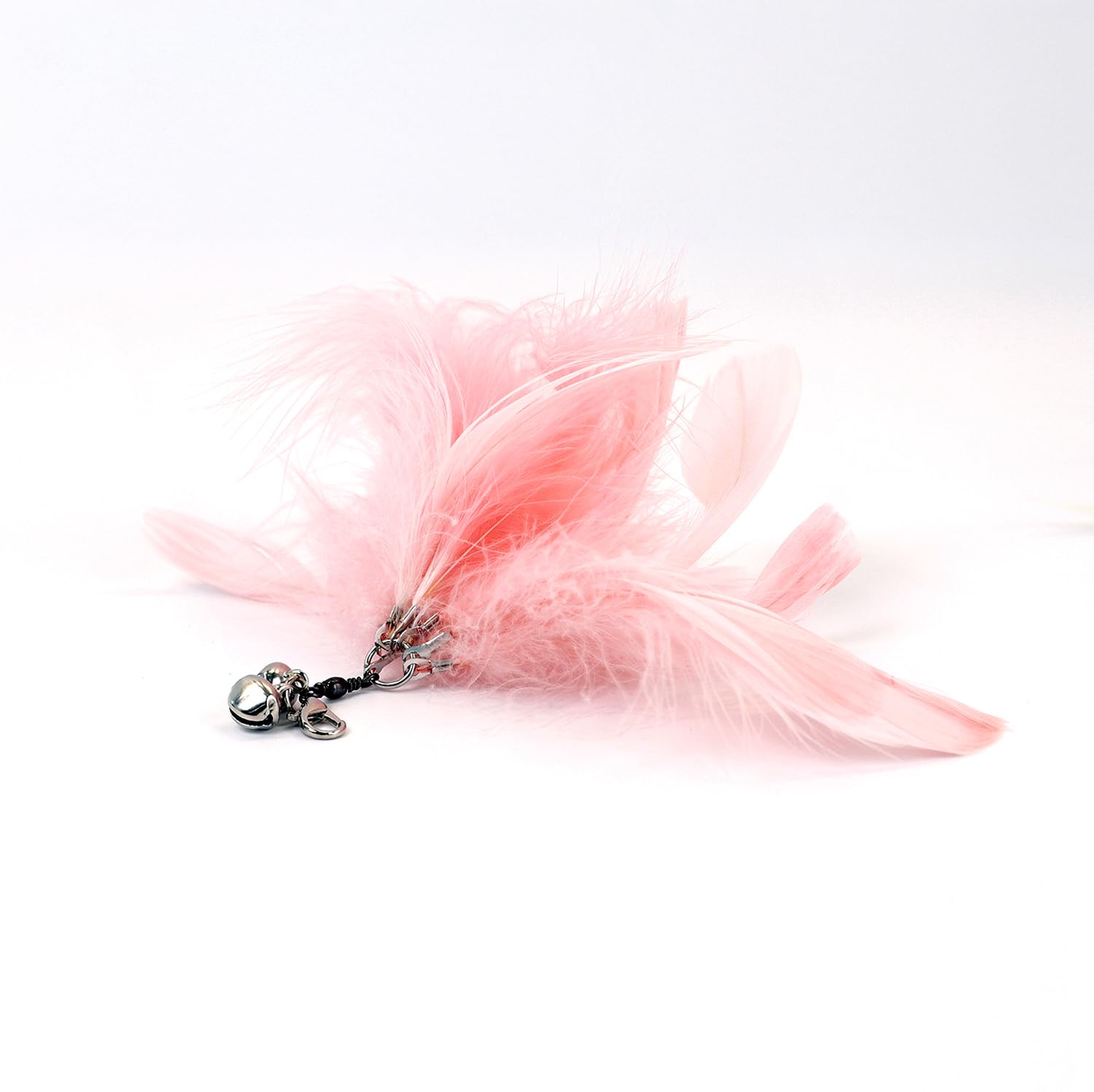 ZAYLUMO decorative birds double as cute home accents or gifts.