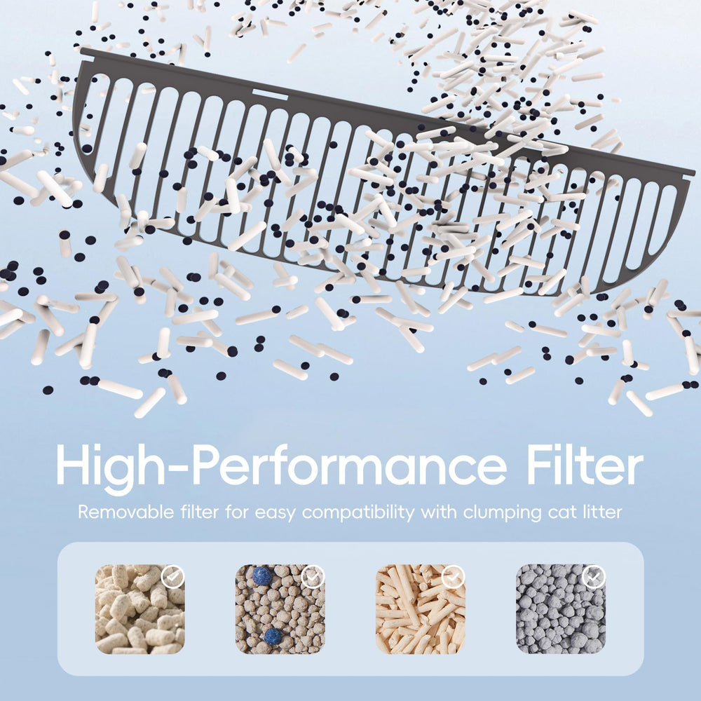 ZeaCotio easy-assembly image featuring snap-fit setup for quick installation