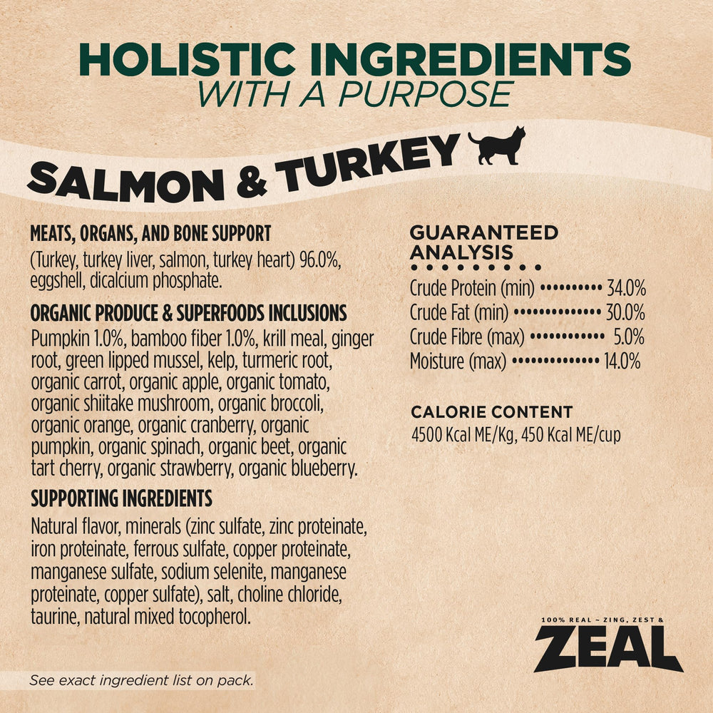 ZEAL Canada flag image underscores Canadian-sourced ingredients