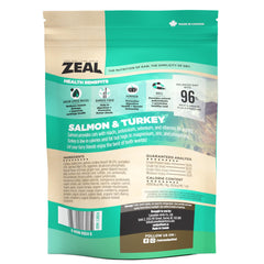 ZEAL Canada serving plate highlighting air-dried texture for meals