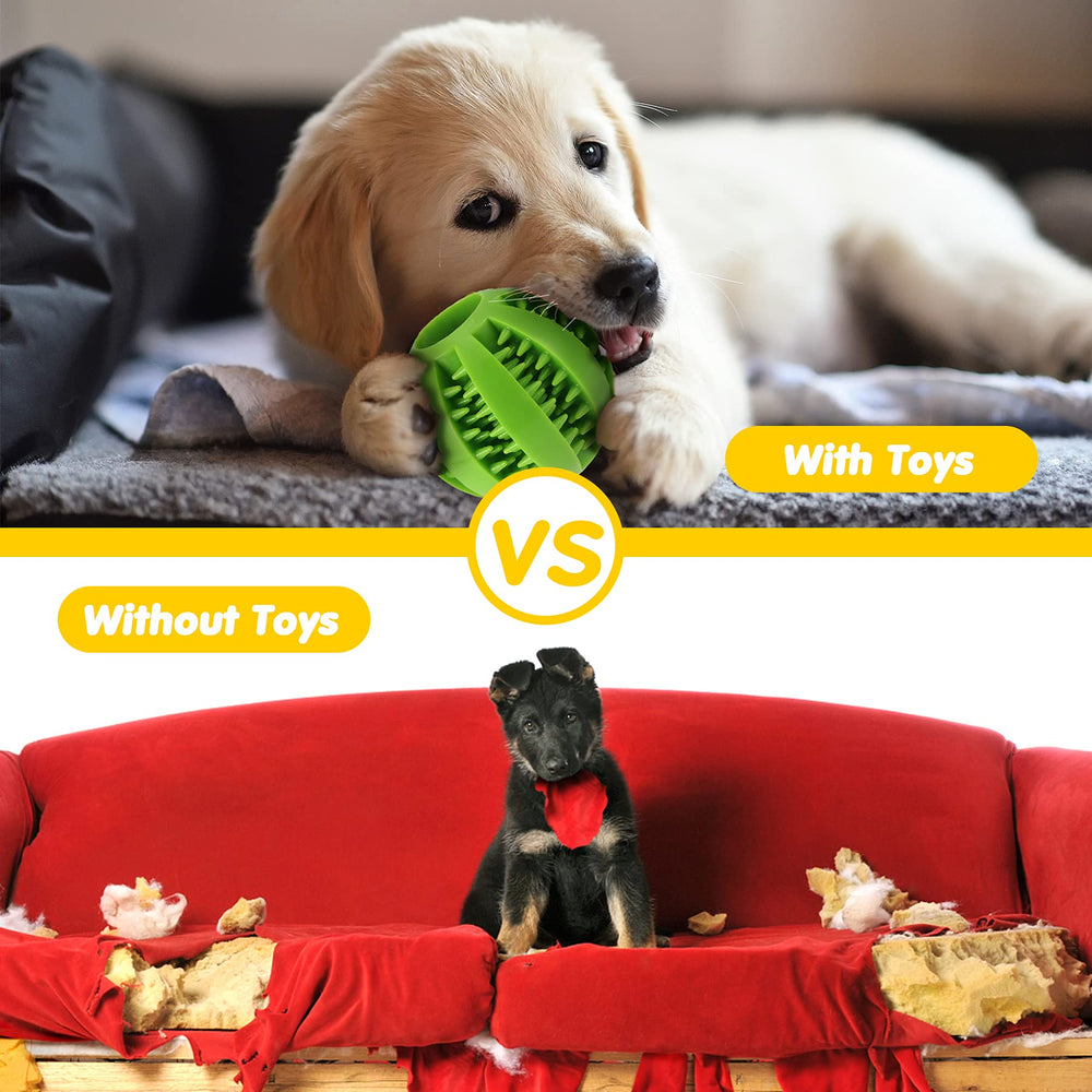 Zeaxuie dog bag rolls keep cleanup tidy during play