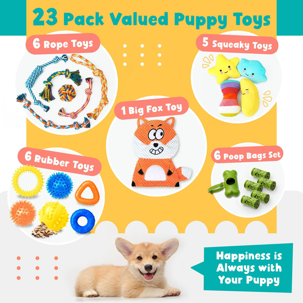 Zeaxuie natural rubber toy teething bumps soothe gums during chew sessions.