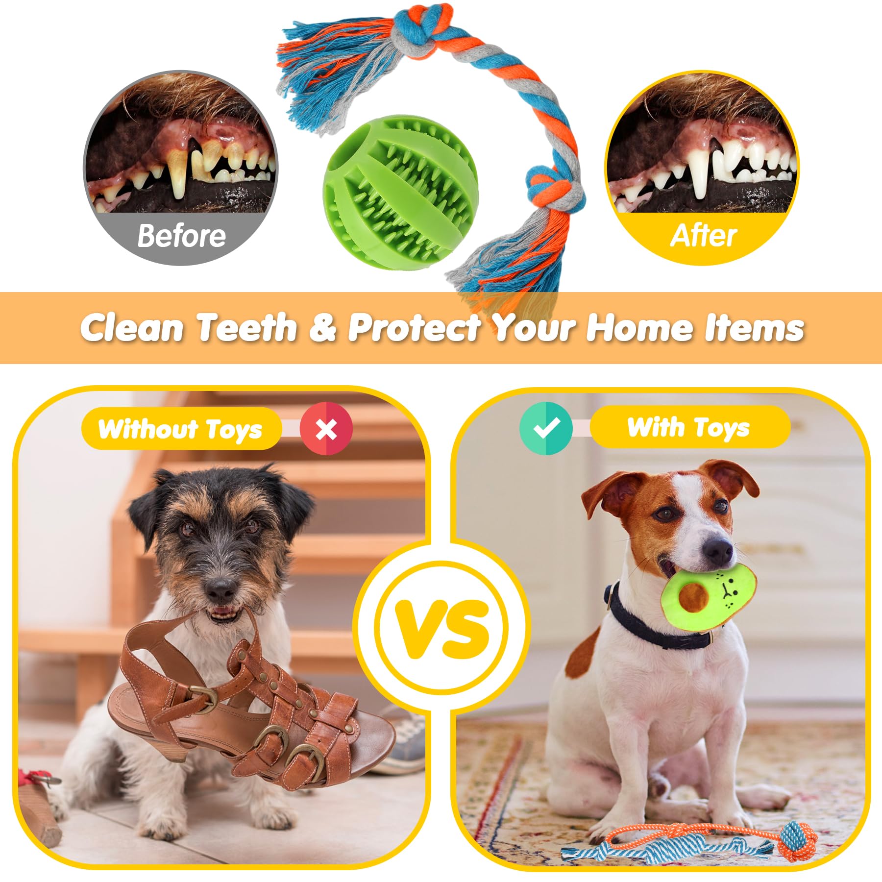 Zeaxuie 25-pack holder and waste bag rolls included for tidy toy sessions