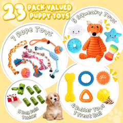 Zeaxuie rope toys with durable weave support long-lasting chewing sessions.