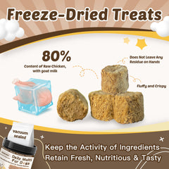 ZEBORA glucosamine chondroitin chews depicting joint support