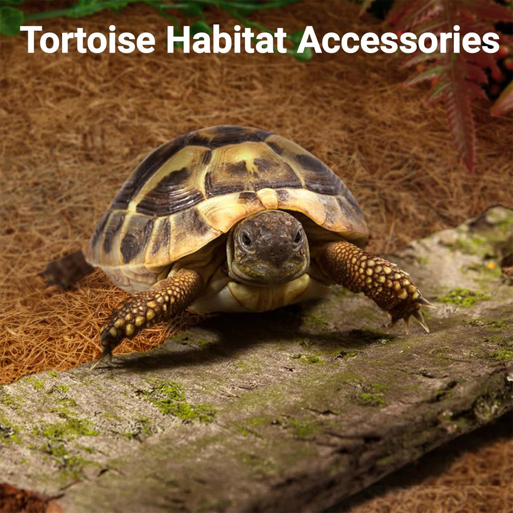 ZeeDix eco-safe coconut fiber mats sourced sustainably for natural habitats