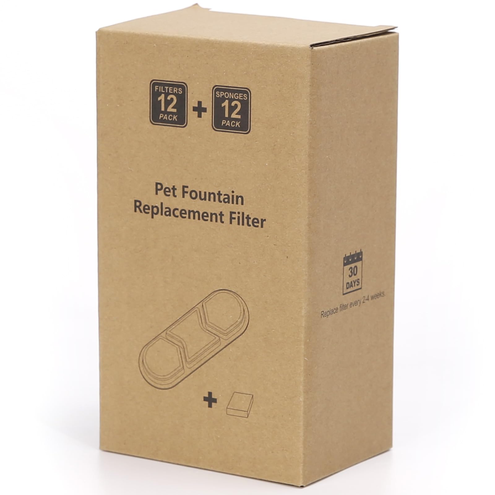 ZEKIRY care-tip soak-before-replacement prevents carbon dust during changes.