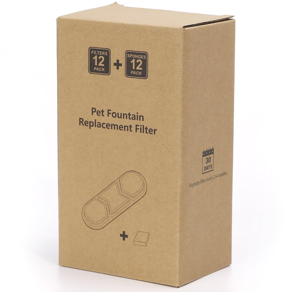 ZEKIRY care-tip soak-before-replacement prevents carbon dust during changes.