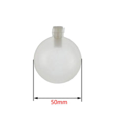 Zelerdo 100-pack toy squeakers for toy repairs