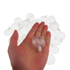 Zelerdo 35mm diameter squeaker close-up highlights durable replacement insert.