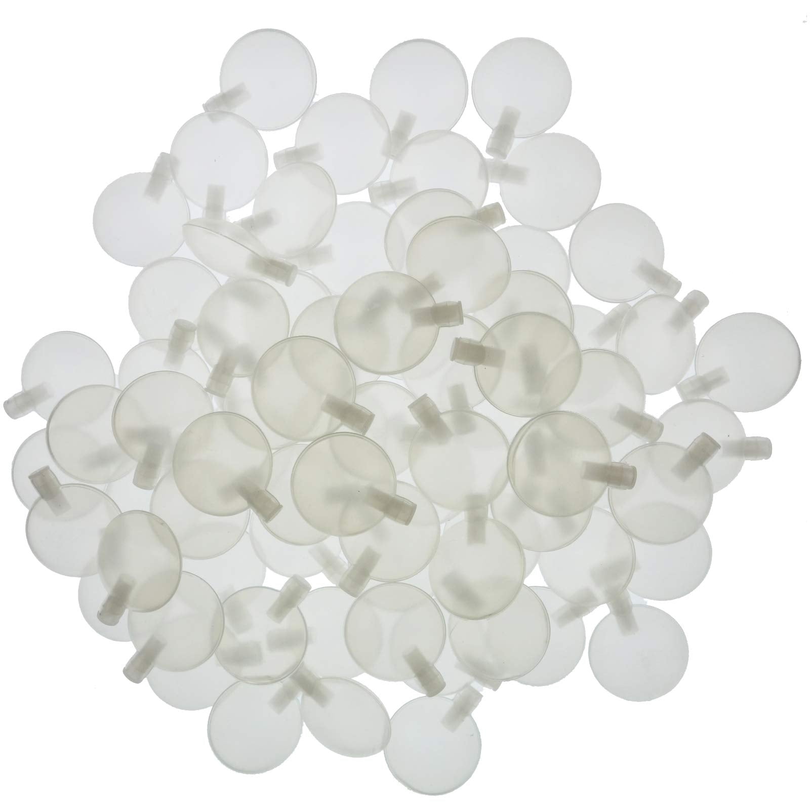 Zelerdo 50mm toy squeaker insert restores squeak in plush toys