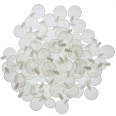 Zelerdo 50mm toy squeaker insert restores squeak in plush toys